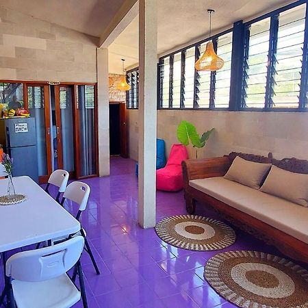 Hustay Guest House - Canggu Luaran gambar