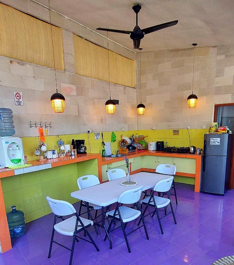 Hustay Guest House - Canggu Luaran gambar