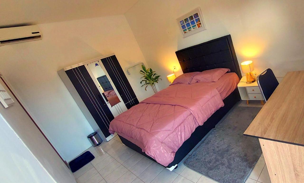 Hustay Guest House - Canggu Luaran gambar