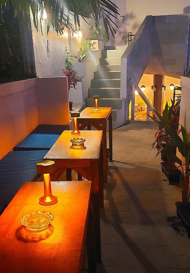 Hustay Guest House - Canggu Luaran gambar