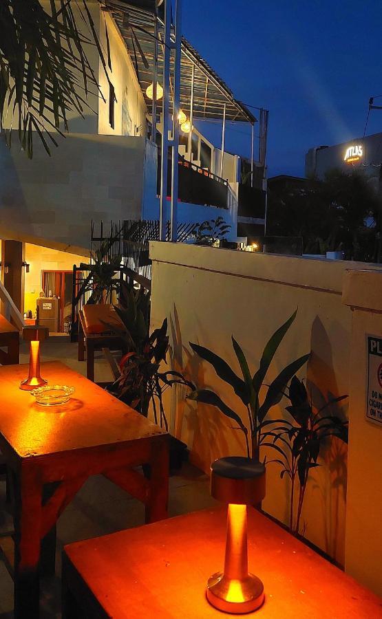 Hustay Guest House - Canggu Luaran gambar