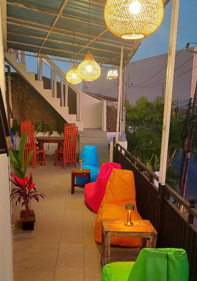 Hustay Guest House - Canggu Luaran gambar