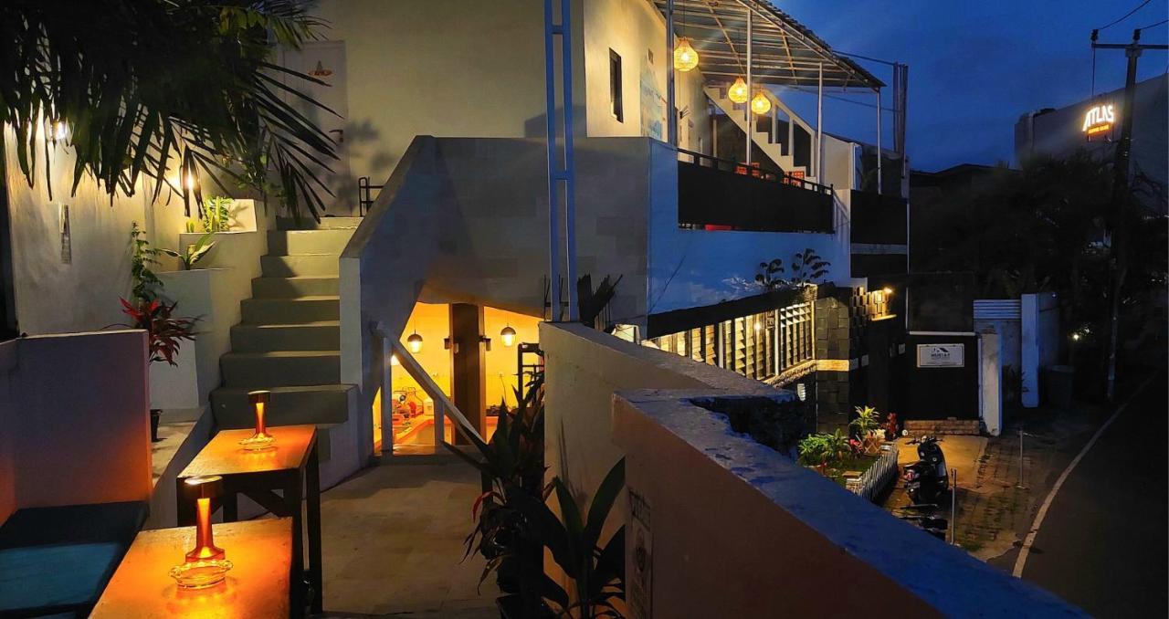 Hustay Guest House - Canggu Luaran gambar