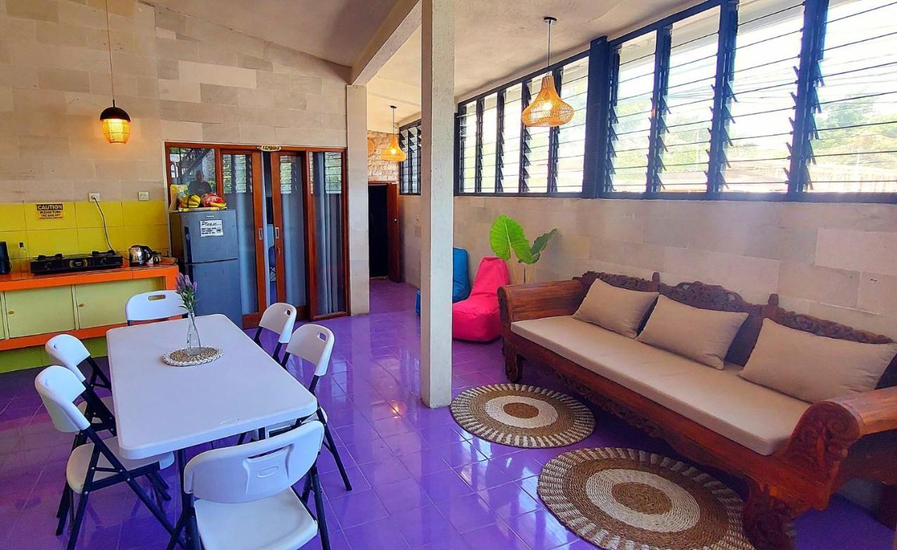 Hustay Guest House - Canggu Luaran gambar