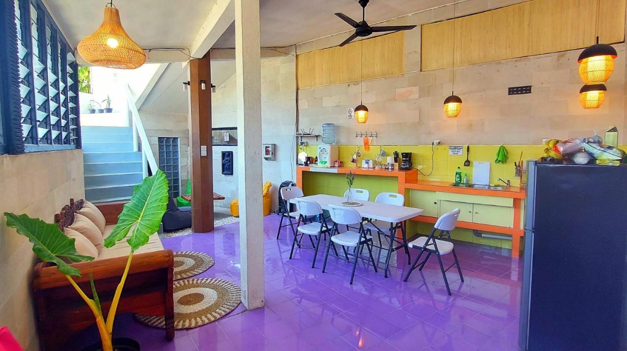 Hustay Guest House - Canggu Luaran gambar