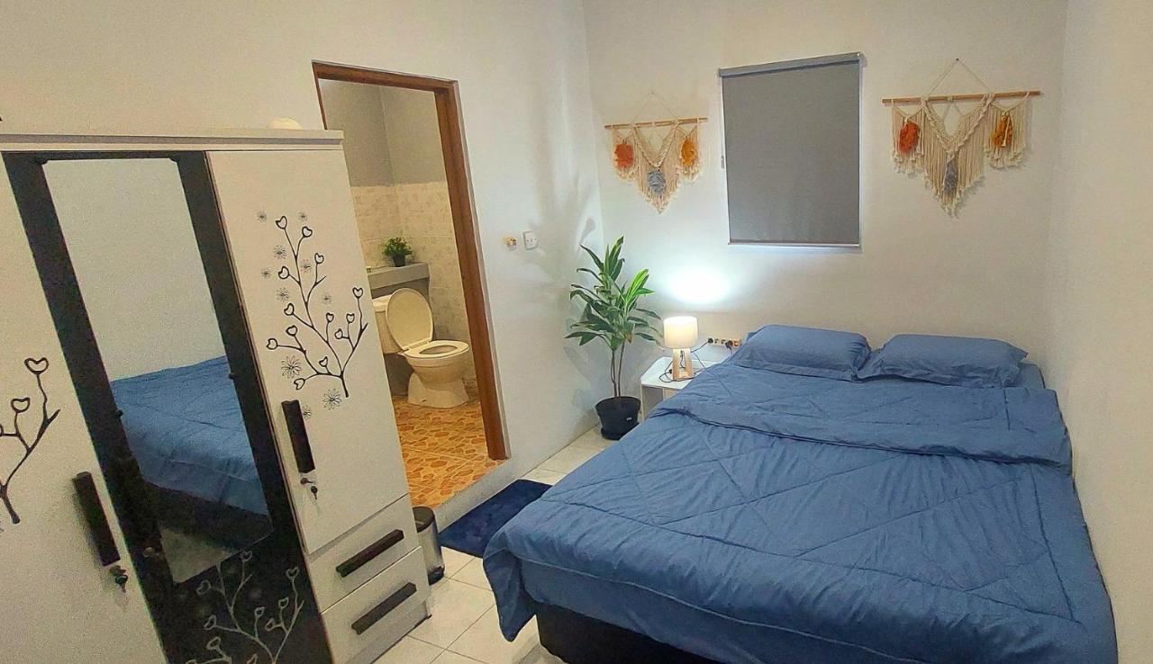 Hustay Guest House - Canggu Luaran gambar