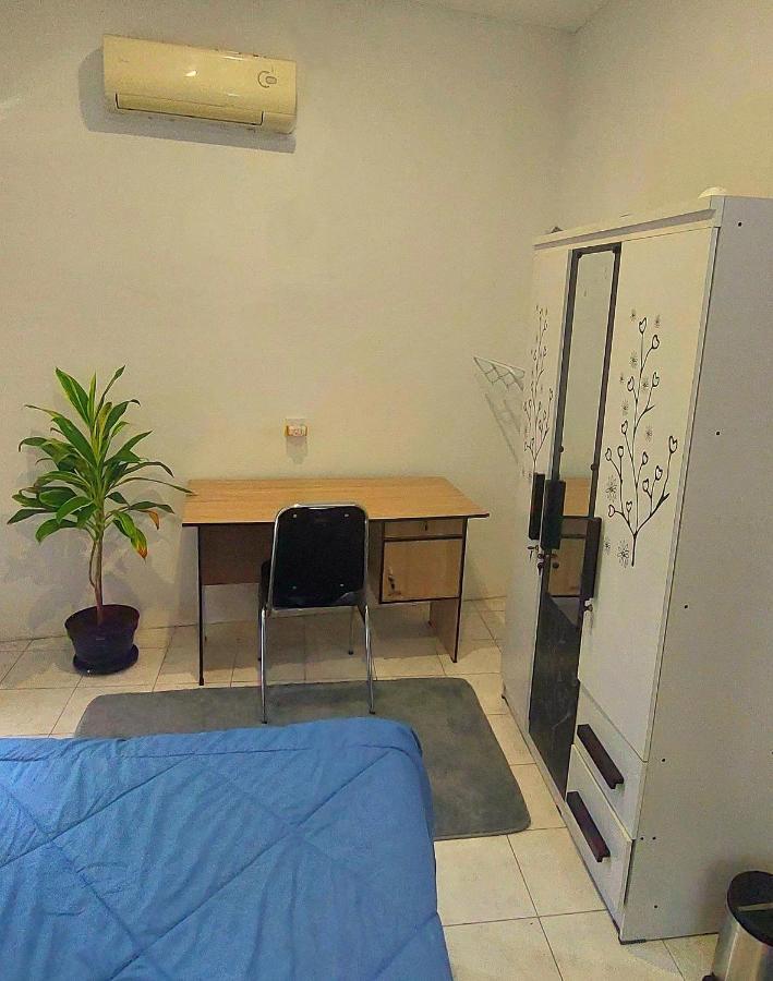 Hustay Guest House - Canggu Luaran gambar