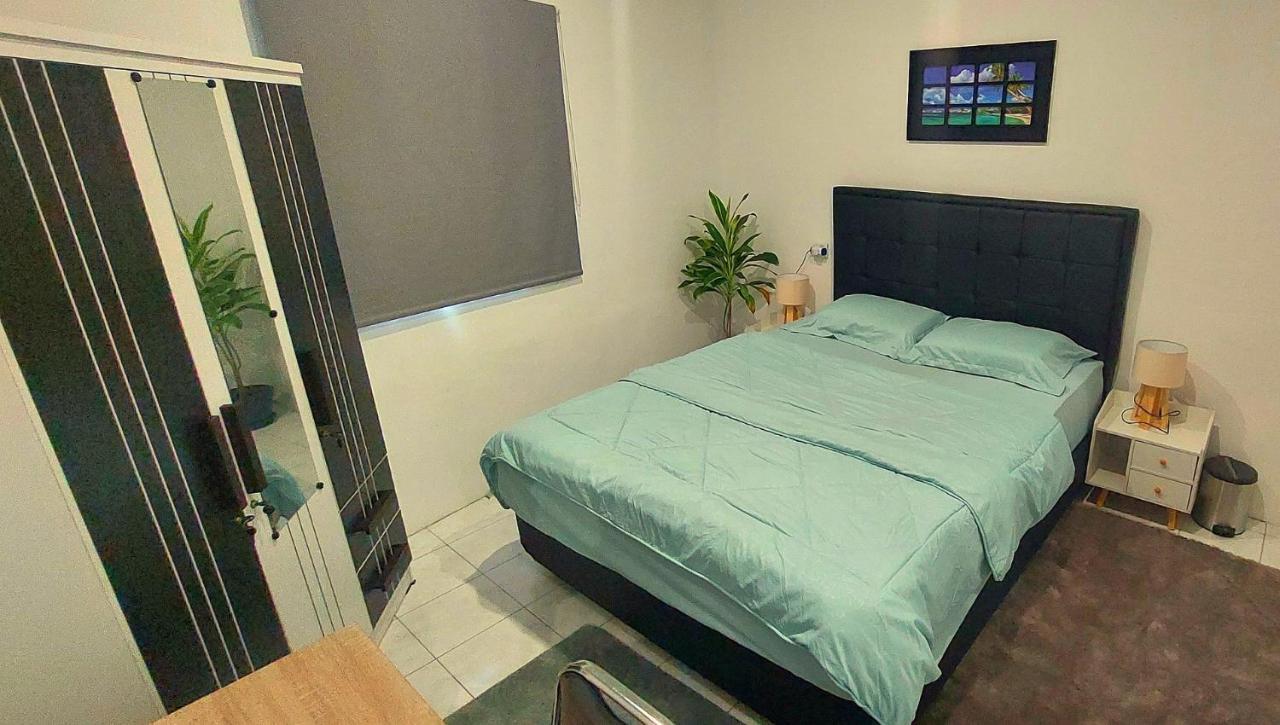 Hustay Guest House - Canggu Luaran gambar