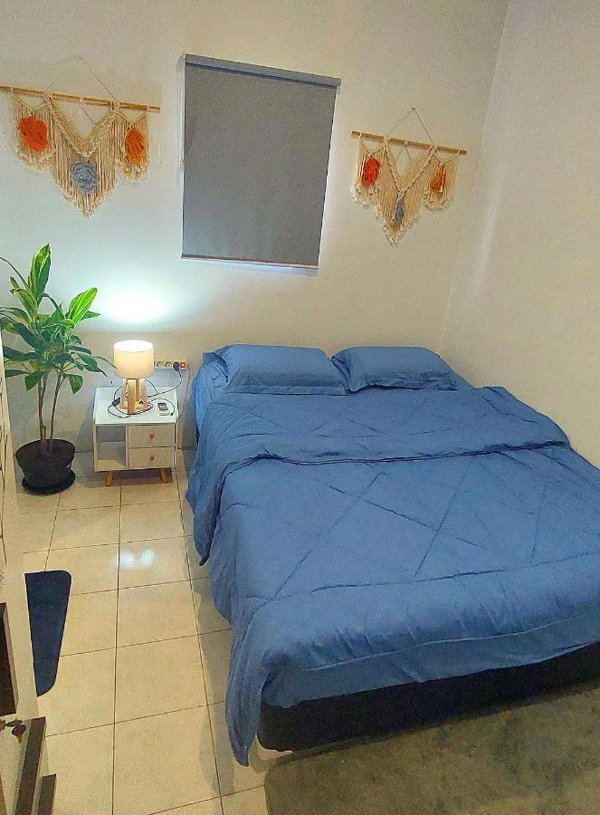 Hustay Guest House - Canggu Luaran gambar