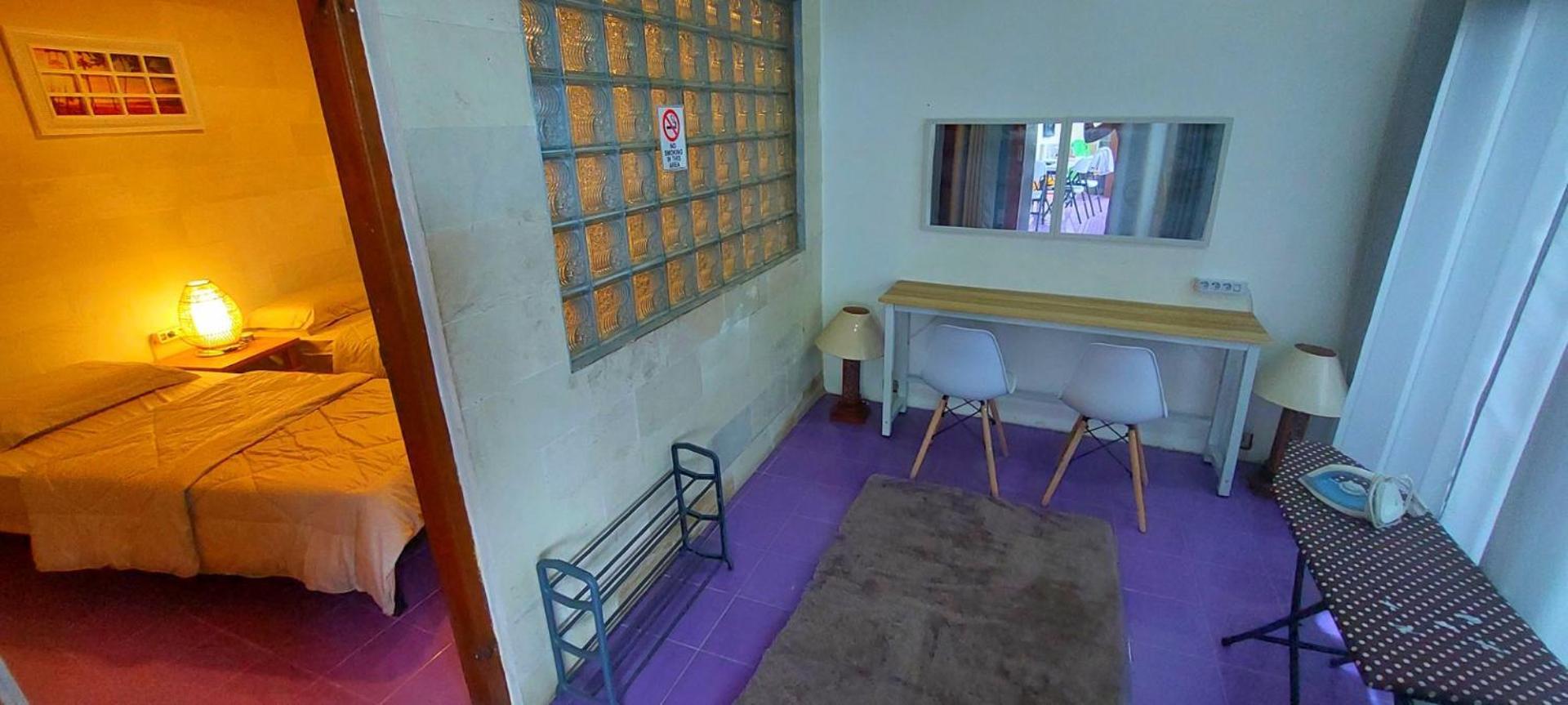 Hustay Guest House - Canggu Luaran gambar