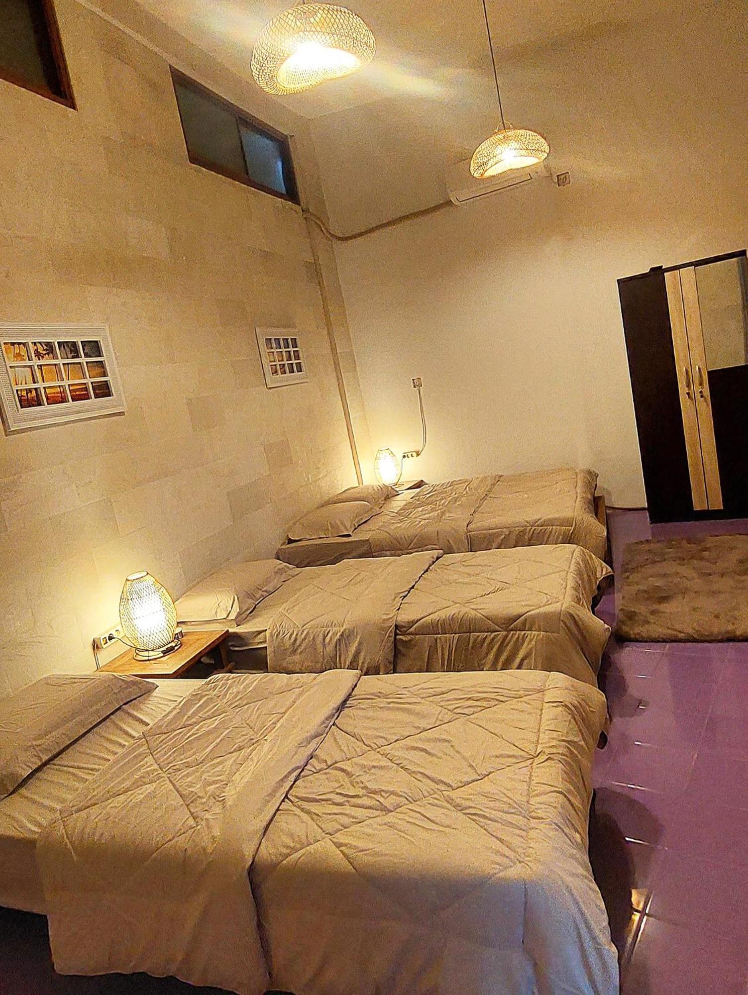 Hustay Guest House - Canggu Luaran gambar